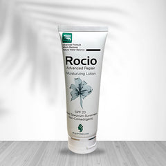 Rocio Moisturizing Lotion