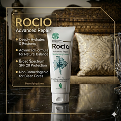 Rocio Moisturizing Lotion