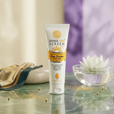 Uvi Sol Sun Screen SPF 60+++
