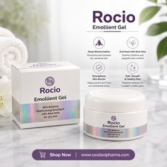 Rocio Emollient Gel