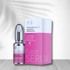 Meladerm C Serum (Intensive Skin Lightening Serum)