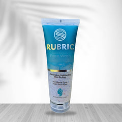 Rubric Face Wash (Instant Brightening Face Wash)