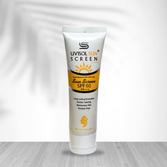 Uvi Sol Sun Screen SPF 60+++