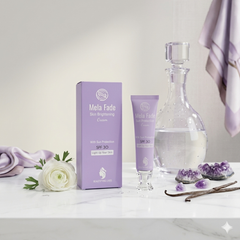 MELAFADE CREAM (SKIN BRIGHTENING CREAM WITH SUN PROTECTION SPF 30)