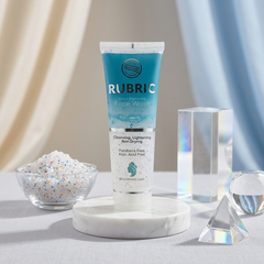 Rubric Face Wash (Instant Brightening Face Wash)