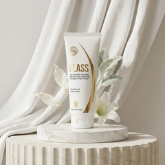 FLASS Shampoo (Anti Dandruff / Anti Flake Shampoo with Conditioner)