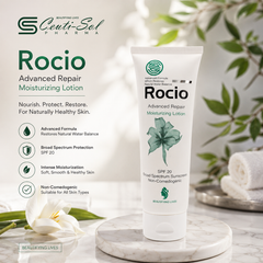 Rocio Moisturizing Lotion