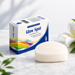 Glow Spot Bar (L-Glutathione + Vitamin C)