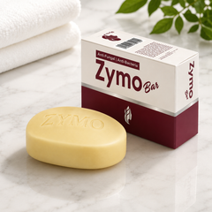 Zymo Bar (Anti Pimple, Anti Fungal)
