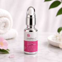 Meladerm C Serum (Intensive Skin Lightening Serum)