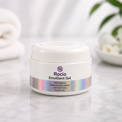Rocio Emollient Gel