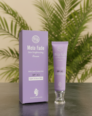 MELAFADE CREAM (SKIN BRIGHTENING CREAM WITH SUN PROTECTION SPF 30)